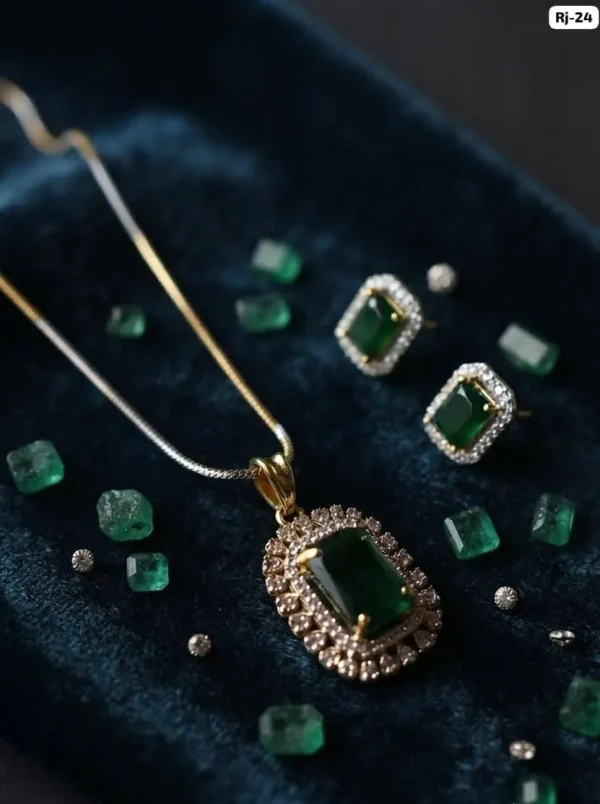 Affordable Luxury Pendent 3 for Effortless Daily Grace