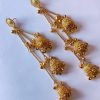 Timeless Kashmiri Earrings for an Elegant Daily Look