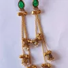 Timeless Kashmiri Earrings for Everyday Sophistication