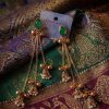 Timeless Kashmiri Earrings for Everyday Sophistication