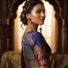 Timeless Kashmiri Earrings for Everyday Sophistication