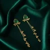 Radiant Kashmiri Earrings for Timeless Everyday Elegance