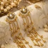 Radiant Kashmiri Earrings: Timeless Elegance for Only ₹399