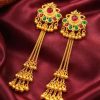 Artisanal Kashmiri Earrings for Effortless Everyday Elegance