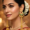 Artisanal Kashmiri Earrings for Effortless Everyday Elegance