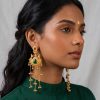 Timeless Kashmiri Earrings for an Elegant Daily Look