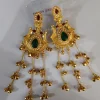 Timeless Kashmiri Earrings for an Elegant Daily Look